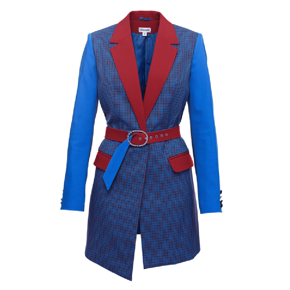 kams231 (21) Monet Jacket Clothing exclusive design Luxury Shoes