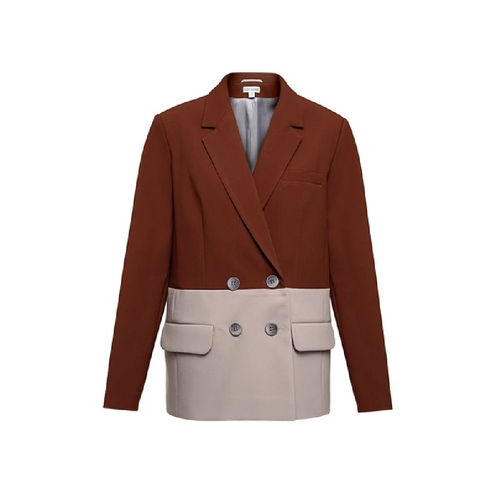 kams231 (23) Zaha Jacket Clothing exclusive design Luxury Shoes