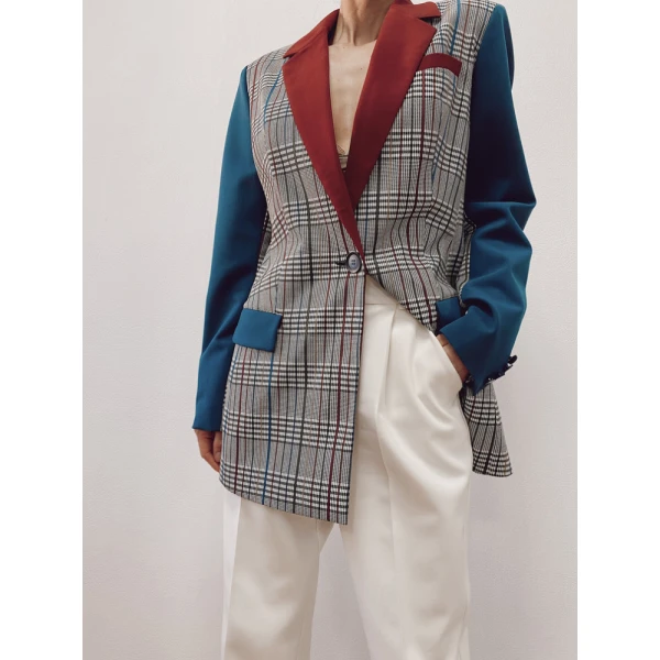 Renzo Jacket Clothing exclusive design Luxury Shoes 