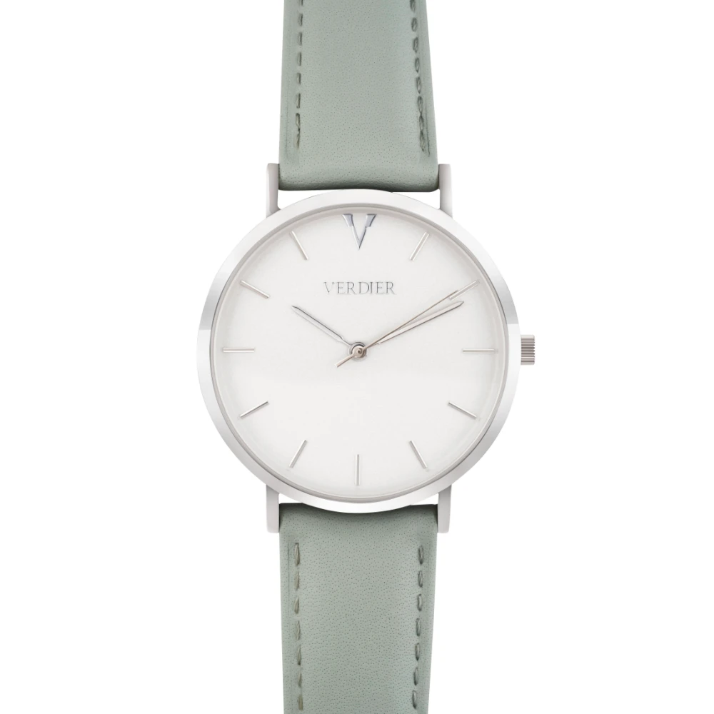 page 21 Verdier women’s the mykonos watch 36mm dial Jewelry jewellery Luxury Shoes