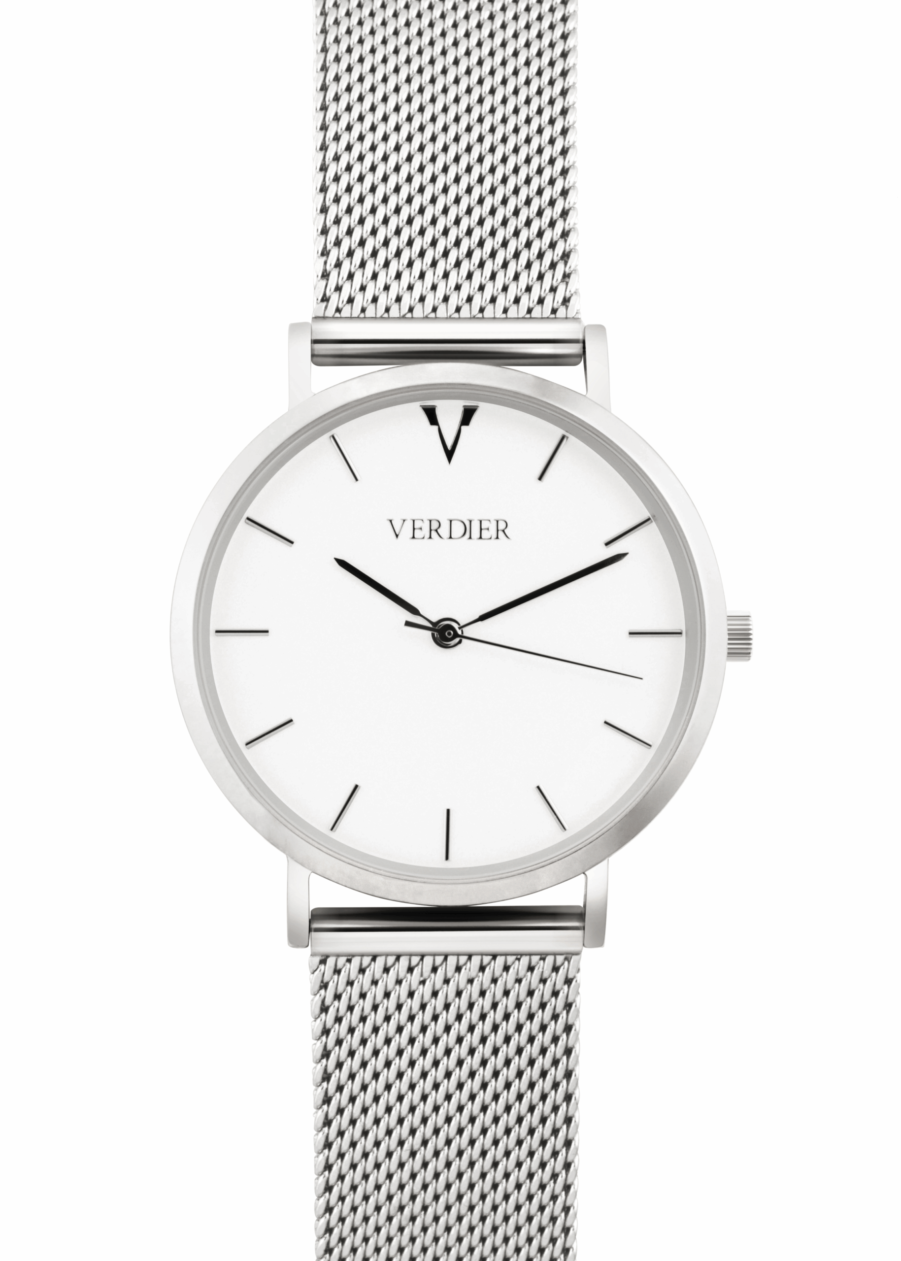 page 3 Verdier women’s the cappadoccia watch dial 36mm Jewelry jewellery Luxury Shoes