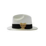 tayronahat Flor Amazona women’s serpientes short wing straw Panama hat Accessories hair accessories Luxury Shoes
