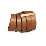 Spartiate Camel Leather Cuff Accessories Bracelet Luxury Shoes 