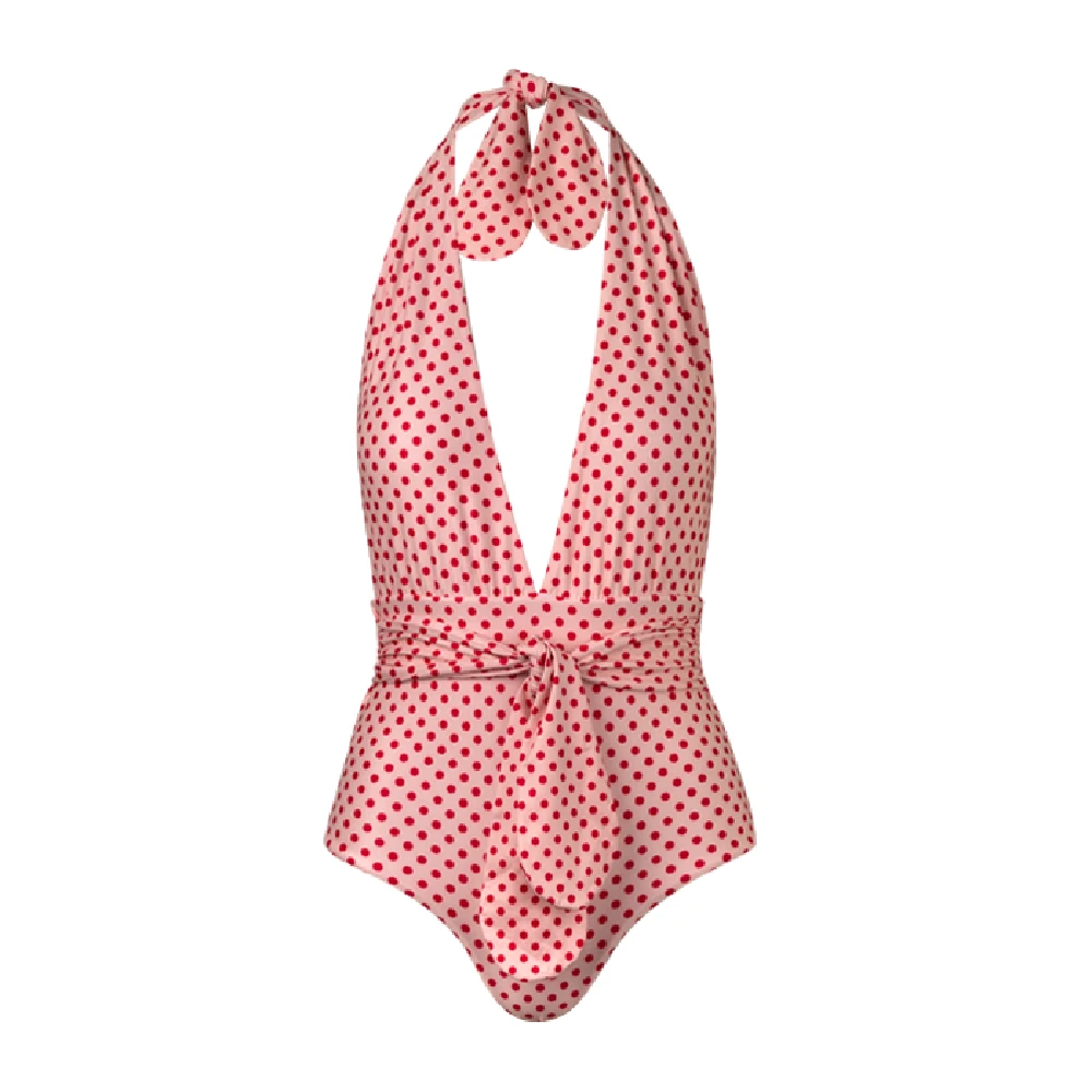 verdelimon06 (3) Maine swimwear one piece Beachwear Colombia Luxury Shoes