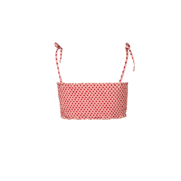 Missouri bikini top Beachwear Colombia Luxury Shoes 