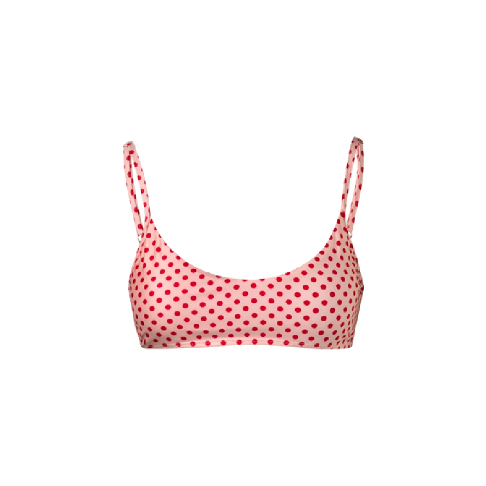 verdelimon06 (7) Sol bikini top Beachwear Colombia Luxury Shoes