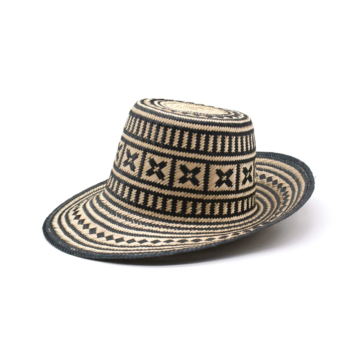 washein (35) Arawak Straw Hat Accessories beachwear Luxury Shoes
