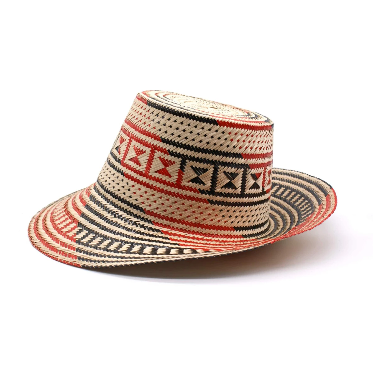 washein (40) Binomio Straw Hat Accessories beachwear Luxury Shoes