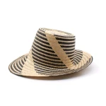 Breeze Straw Hat Accessories beachwear Luxury Shoes 