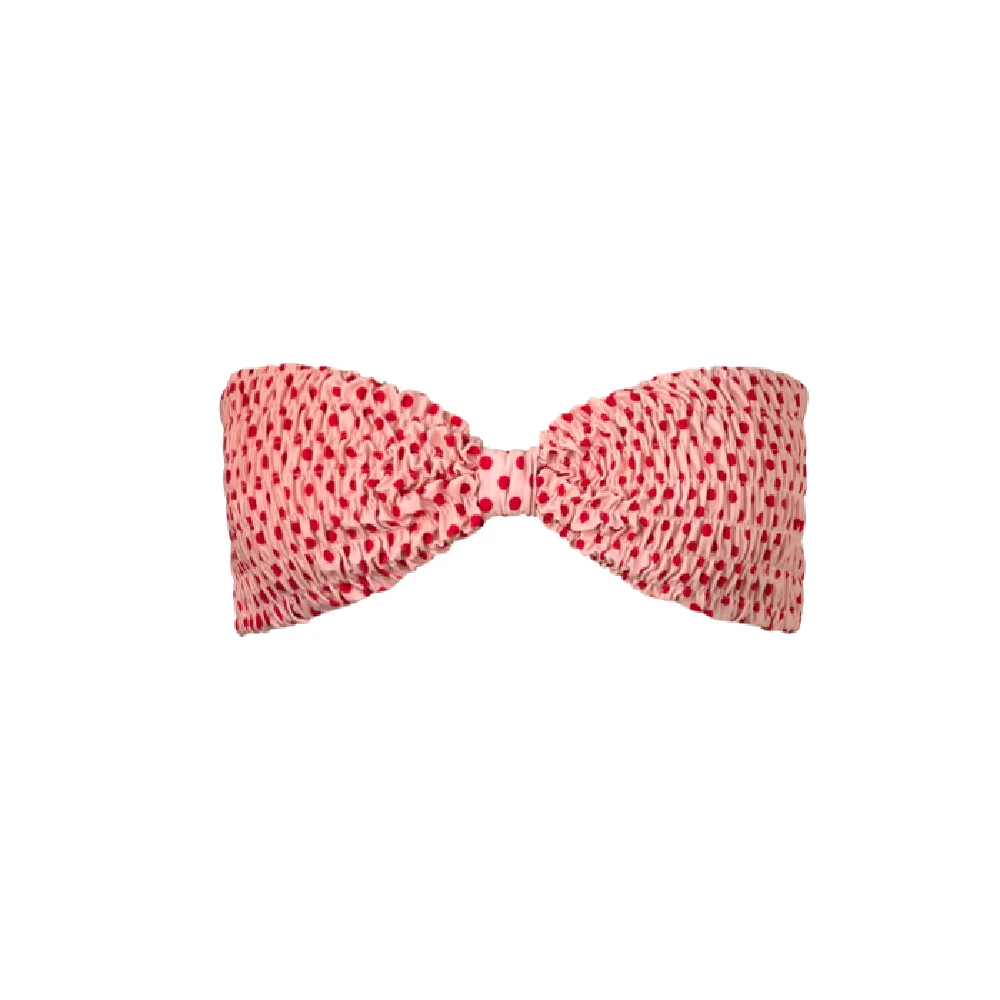 verdelimon Loira swimwear top – XS Luxury Shoes