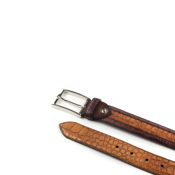 Belts Venice Shoe Men bespoke Luxury Shoes 