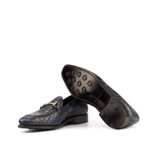 Derby shoes