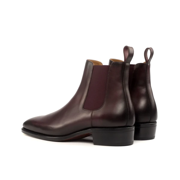 men Chelsea Boots