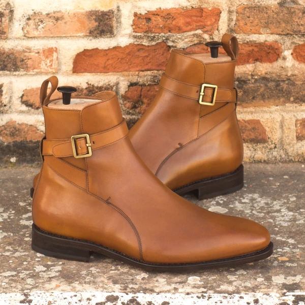 Jodhpur Boot