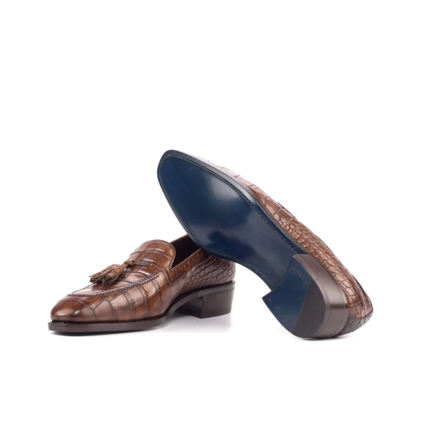 Derby shoes