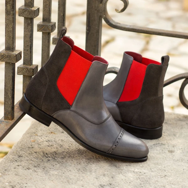 Chelsea Boot