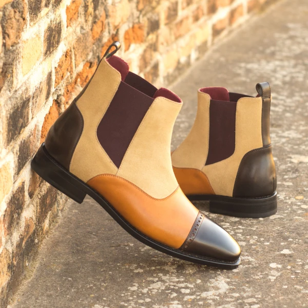 Chelsea Boot