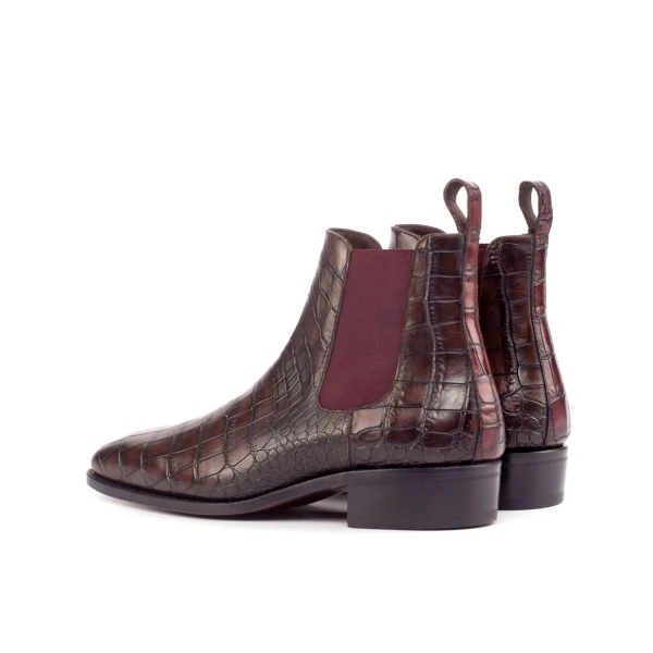 men Chelsea Boots