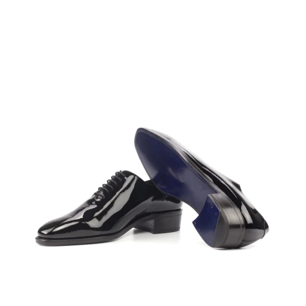 Derby shoes
