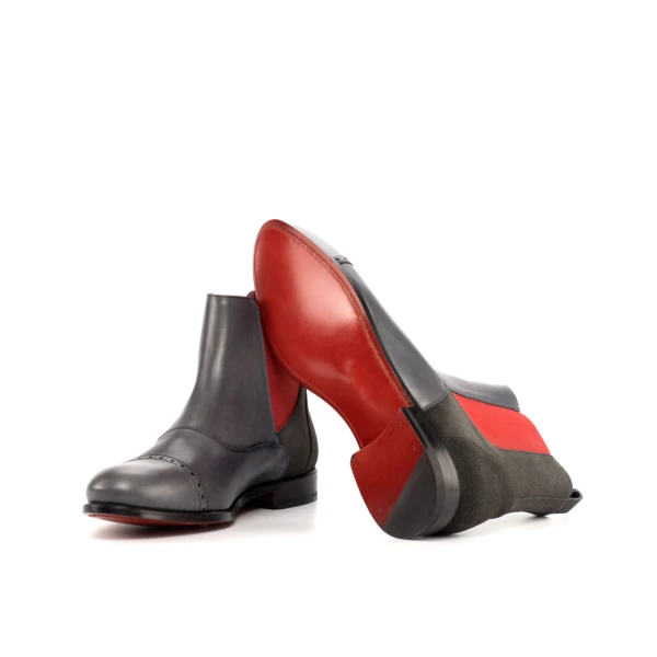 men boots