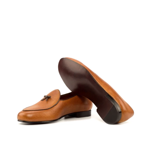 Derby shoes