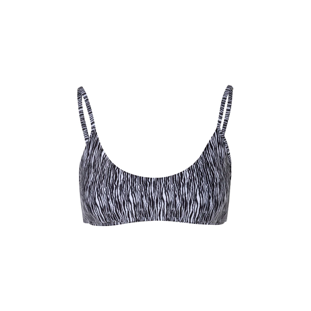 bikini5 Caribe bikini top Beachwear Colombia Luxury Shoes