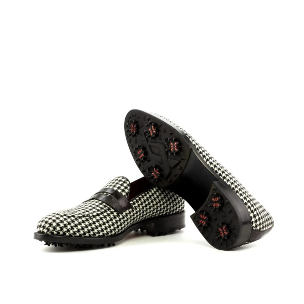 Derby shoes