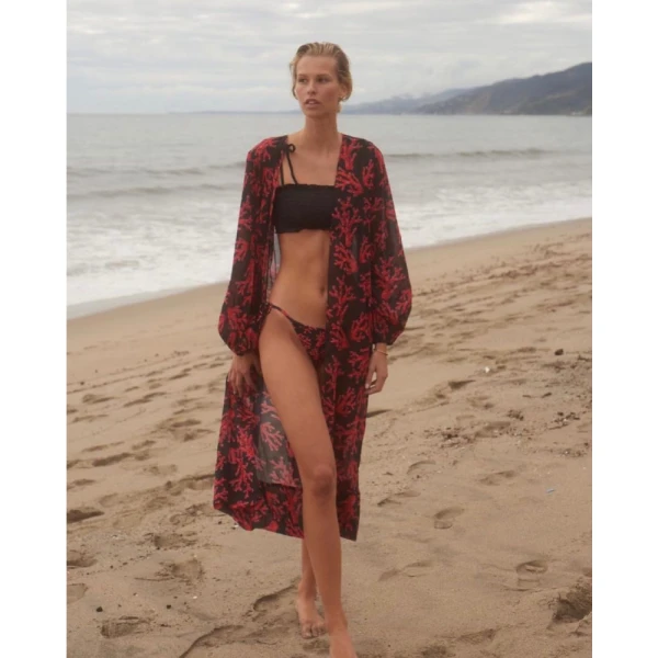 Caspio swimwear one piece Beachwear Colombia Luxury Shoes 