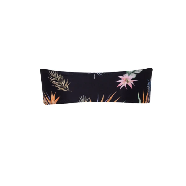 Moa bikini top Beachwear Colombia Luxury Shoes 