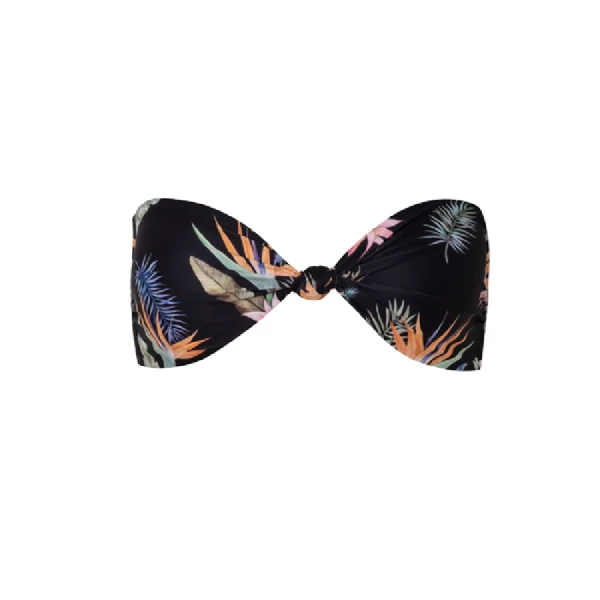 Moa bikini top Beachwear Colombia Luxury Shoes 