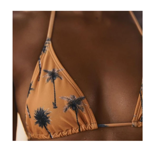 Moa bikini top Beachwear Colombia Luxury Shoes 