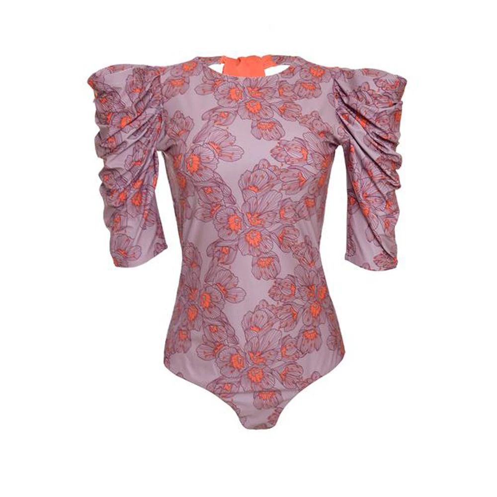 swvsww Trento bodysuit body suit bodysuit Luxury Shoes