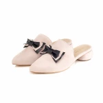 Rocaille mule – 35   Luxury Shoes 