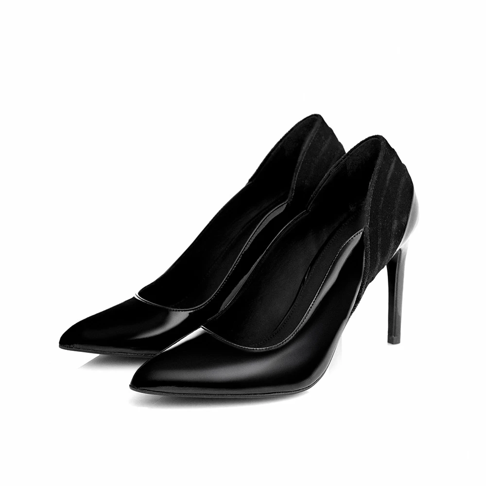 20 Rocaille mule – 35 Luxury Shoes