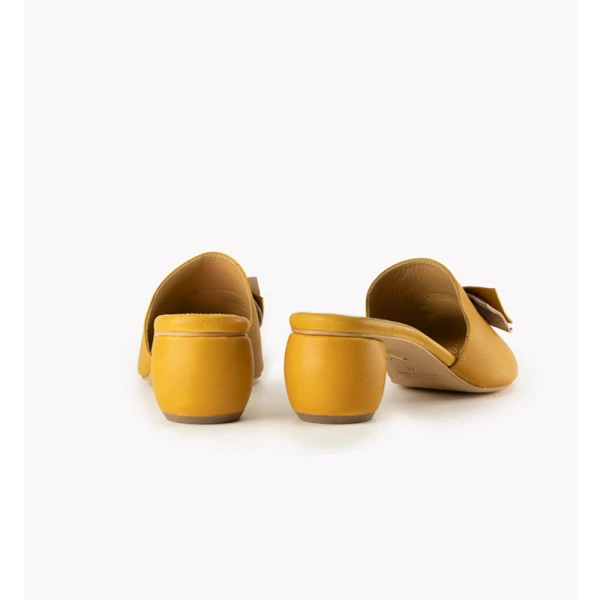 Rocaille mule – 35   Luxury Shoes 
