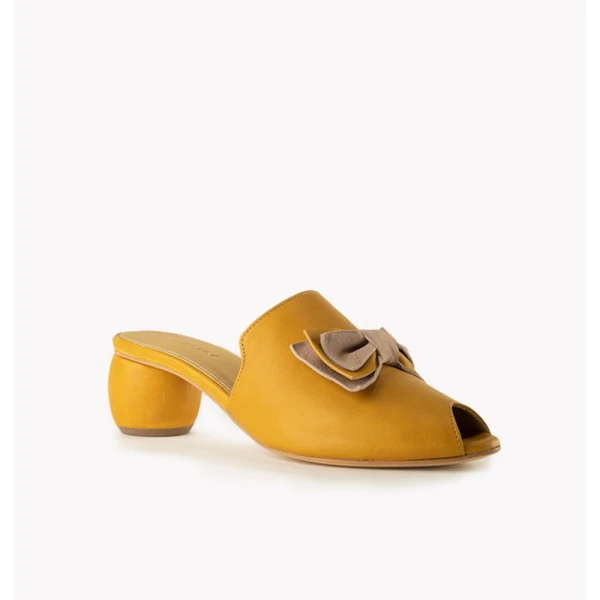 Rocaille mule – 35   Luxury Shoes 