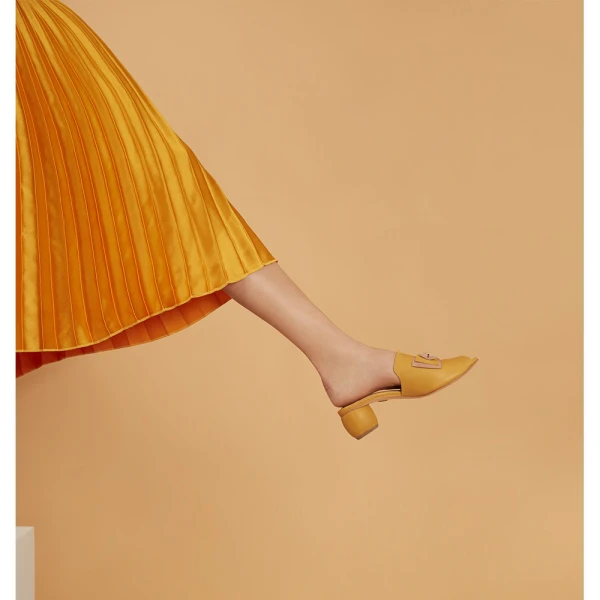 Luna sandal Sandals augustha Luxury Shoes 