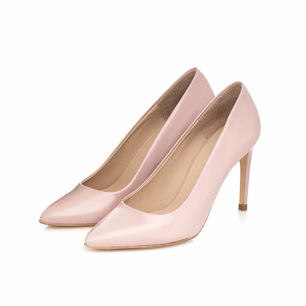 7 Rocaille mule – 35 Luxury Shoes