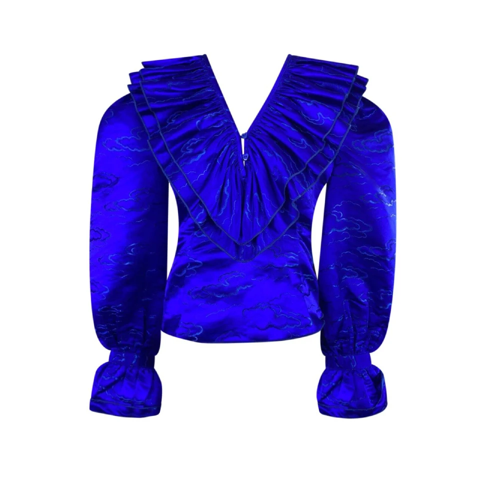 madeleinesimonstudio (19) Circus engineer top – XS Luxury Shoes