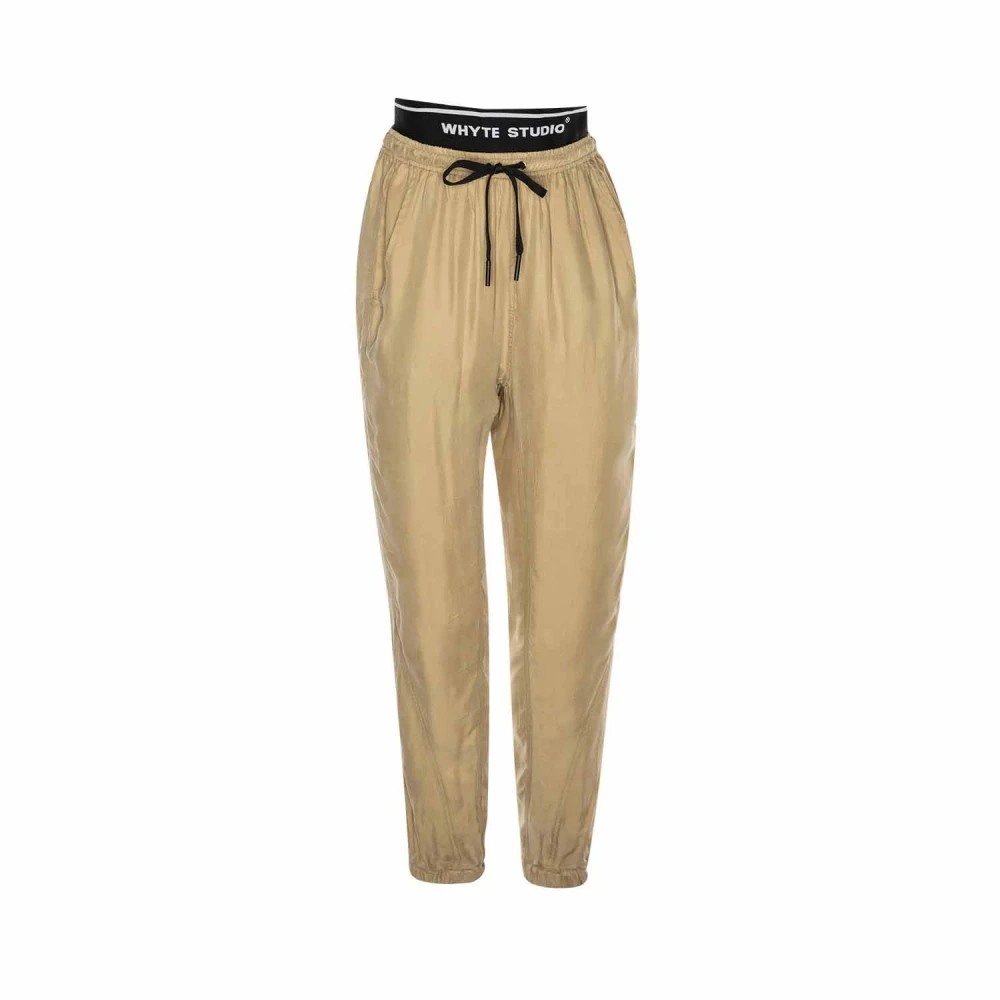 wstudio (10) The track silk grey jogger – S Luxury Shoes