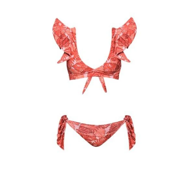 Elaenia  bikini Beachwear bikini Luxury Shoes 