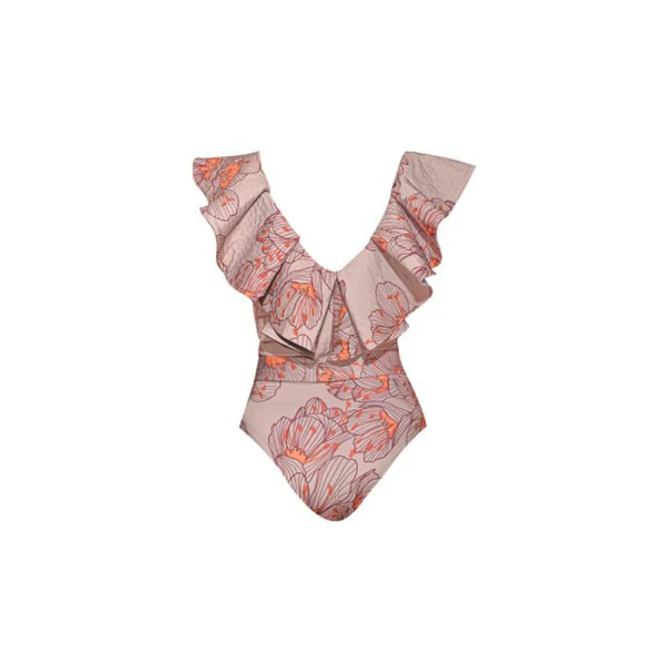Elaenia  bikini Beachwear bikini Luxury Shoes 