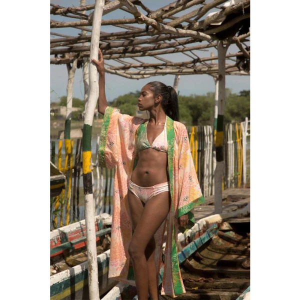 Elaenia  bikini Beachwear bikini Luxury Shoes 