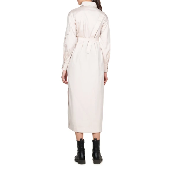 Alexa black shirtdress Clothing emerging designer Luxury Shoes 