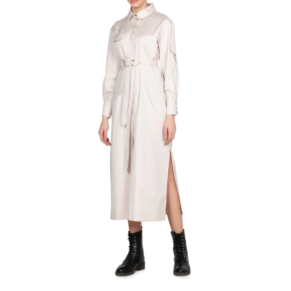 Alexa black shirtdress Clothing emerging designer Luxury Shoes 