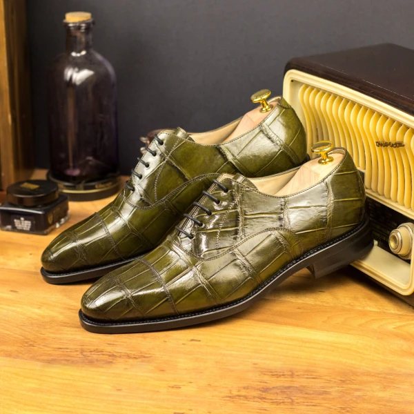 mens saddle shoes wide width