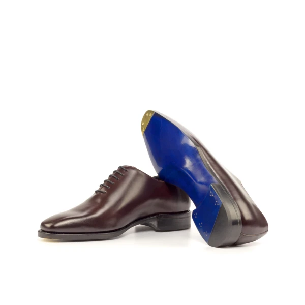 Derby shoes