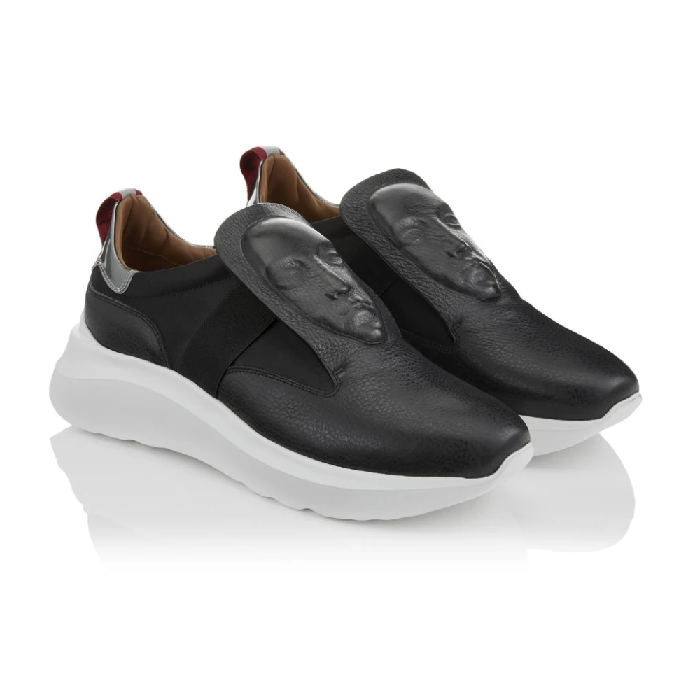 Ganor domininc (25) Bip phatom white shoe – 36 Luxury Shoes