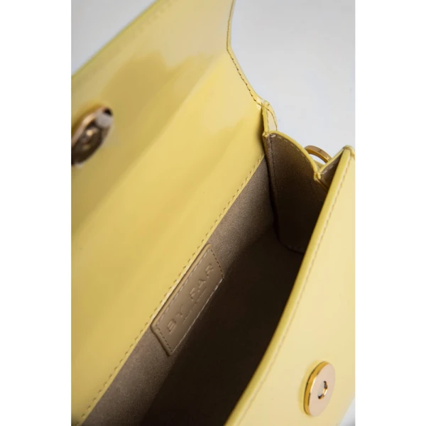 Mini mud circular croco embossed leather bag Bags bag Luxury Shoes 