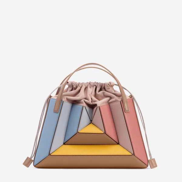 Puff olive leaf bag Bags bag Luxury Shoes 